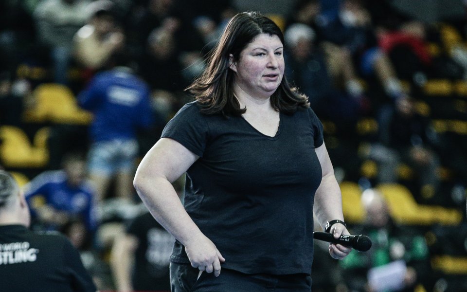 Станка Златева излезе с позиция