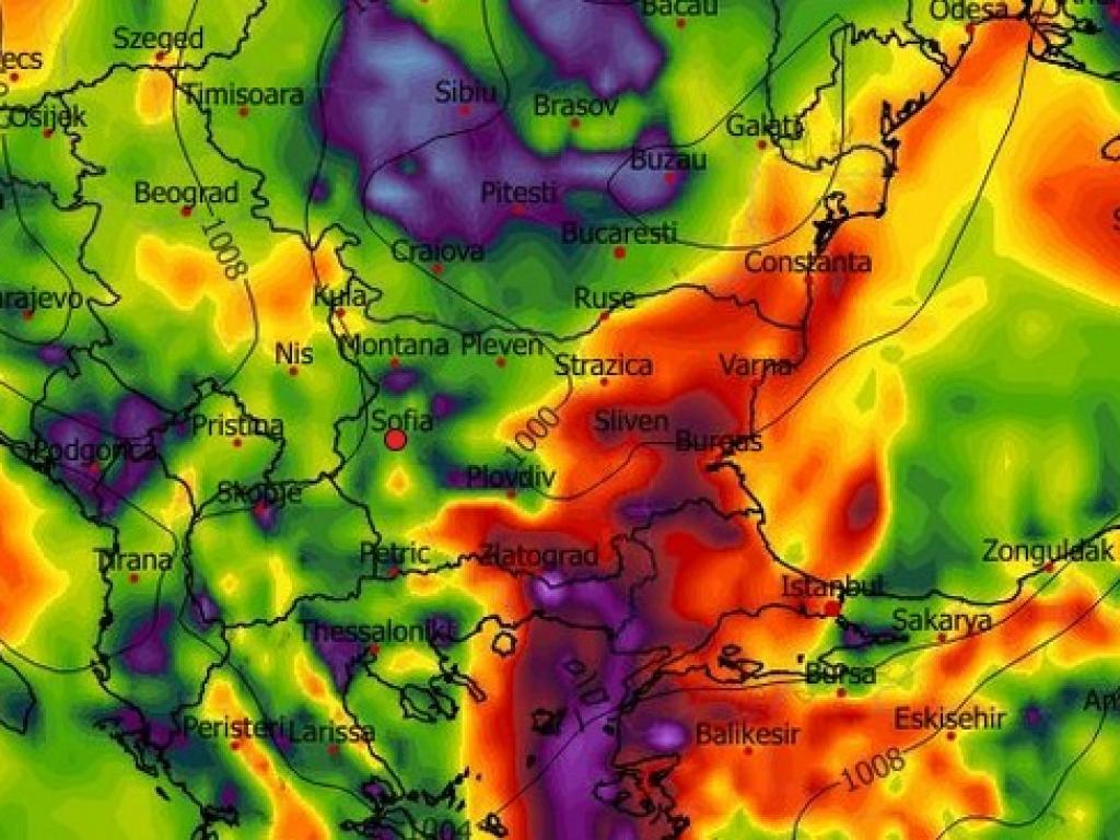 Времето с Ники Василковски
