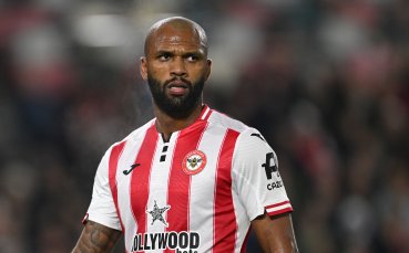 Манчестър Сити поглежда към бивш нападател на Лудогорец