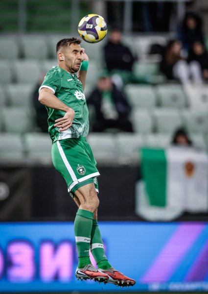 Лудогорец Берое1