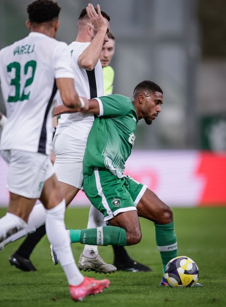 Лудогорец Берое1