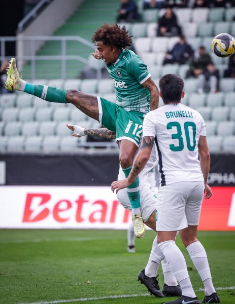 Лудогорец Берое1