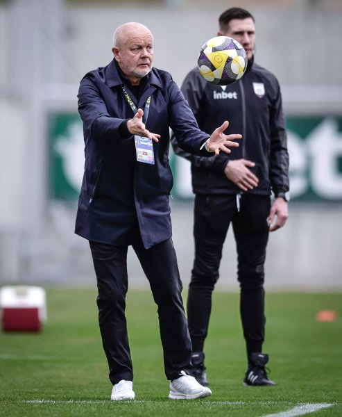 Лудогорец Берое1