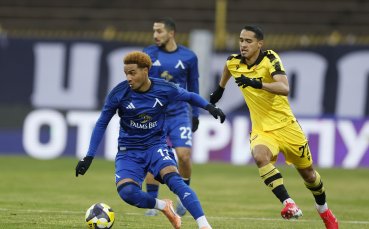 НА ЖИВО: Левски - Ботев Пловдив 0:0, втора греда за 