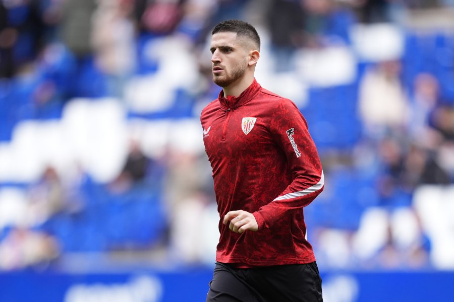 Реал Овиедо Атлетик Билбао1