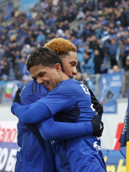 Левски Ботев Пловдив1