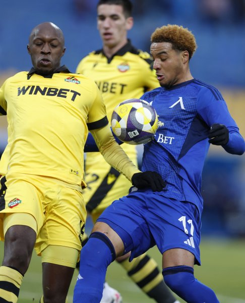 Левски Ботев Пловдив1