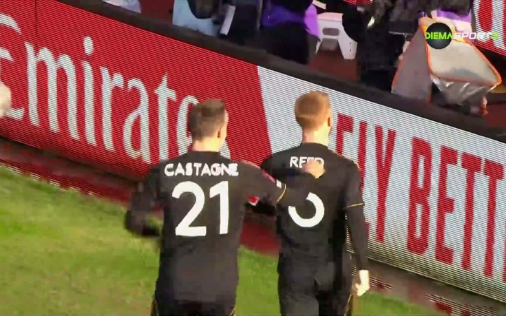 Стоук Сити - Фулъм 1:2 /репортаж/