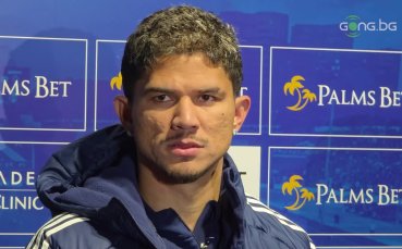 Бала: Целта е да сме шампиони