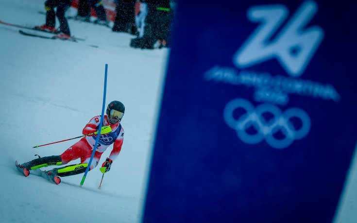 Жалко! Алберт Попов отпадна в първия манш на Игрите