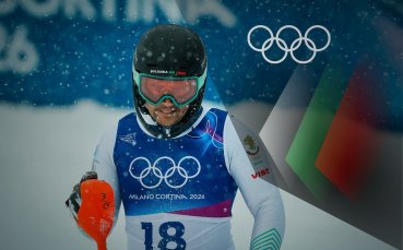 Жалко! Алберт Попов отпадна в първия манш на Игрите