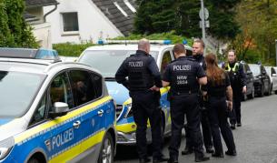 Ужас, откриха мумифицирана жена в Германия, подозират пенсионна измама