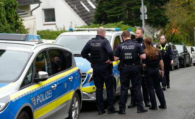 Ужас, откриха мумифицирана жена в Германия, подозират пенсионна измама