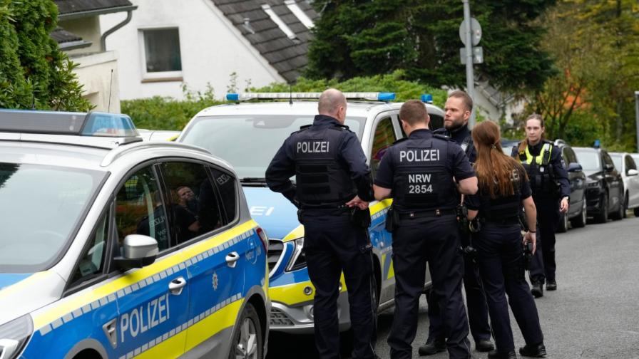 Ужас, откриха мумифицирана жена в Германия, подозират пенсионна измама