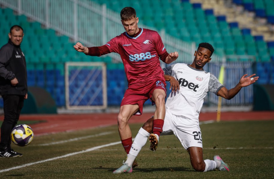 Септември София Монтана1