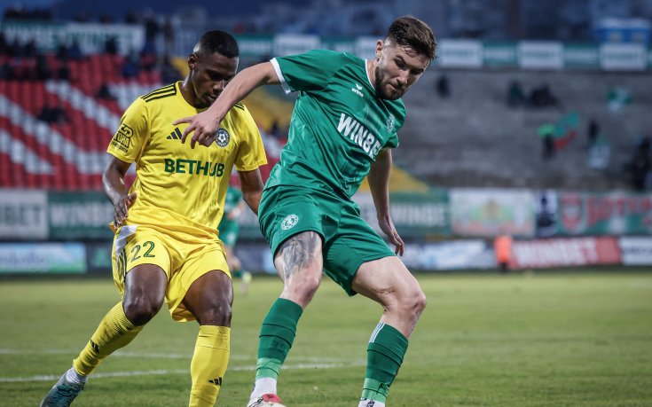 НА ЖИВО: Ботев Враца  - Добруджа 0:0