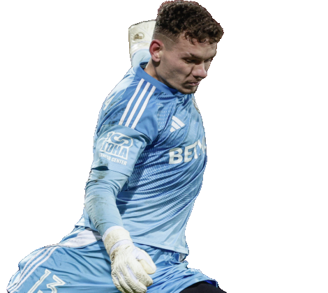 Галин Григоров е Играч на мача