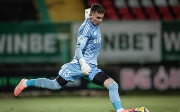 Галин Григоров: С Ясен Петров работим много добре и се вижда на терена