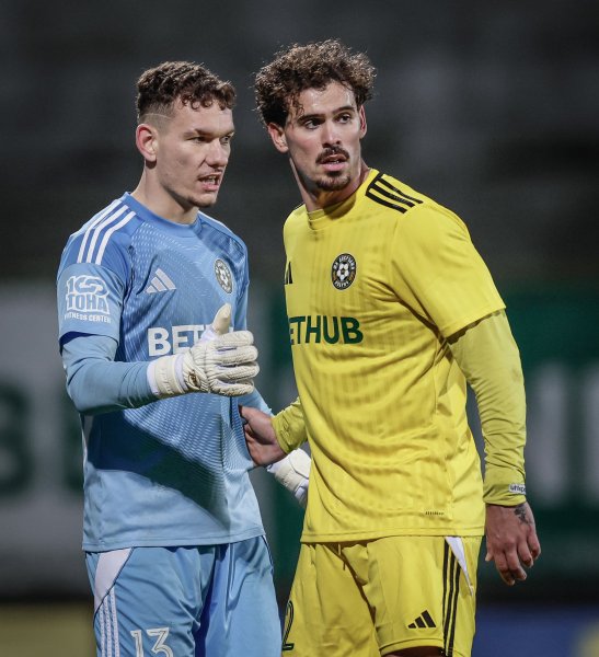 Ботев Враца Добруджа1