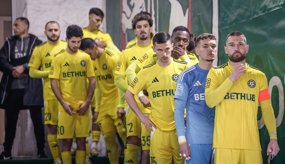 Ботев Враца Добруджа1