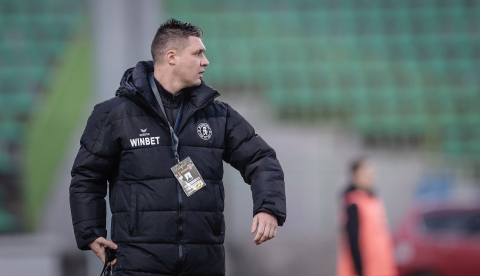 Ботев Враца Добруджа1