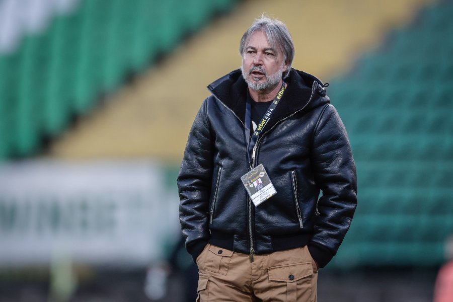 Ботев Враца Добруджа1