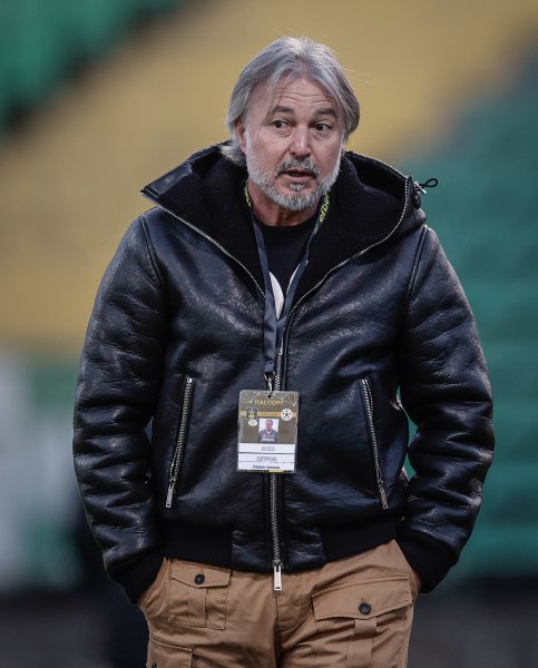 Ботев Враца Добруджа1