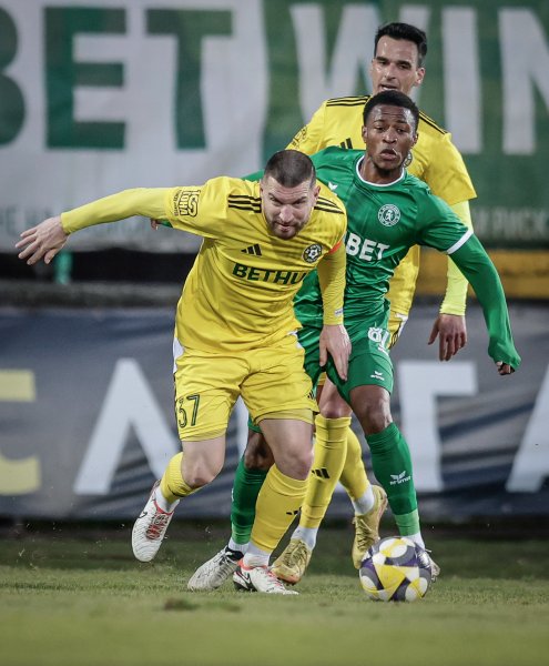 Ботев Враца Добруджа1