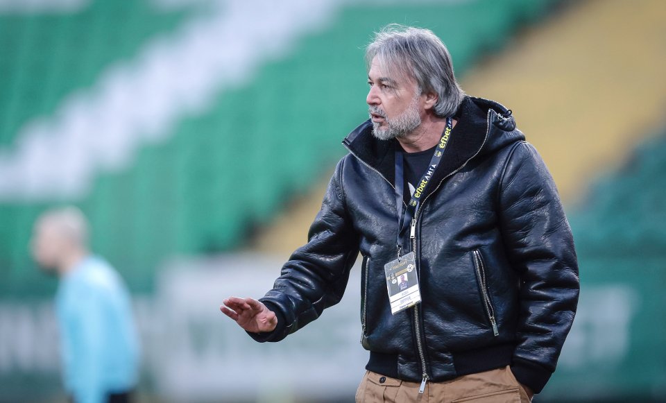 Ботев Враца Добруджа1