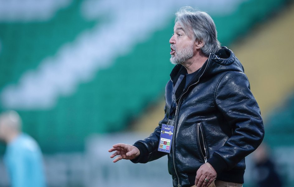 Ботев Враца Добруджа1