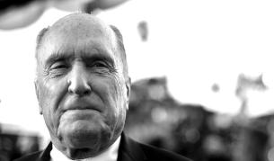 Почина легендата на киното Робърт Дювал