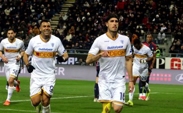 Лече постигна важна победа над Каляри