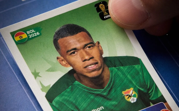 Капитанът на ЦСКА 1948 в битка за място на Мондиал 2026