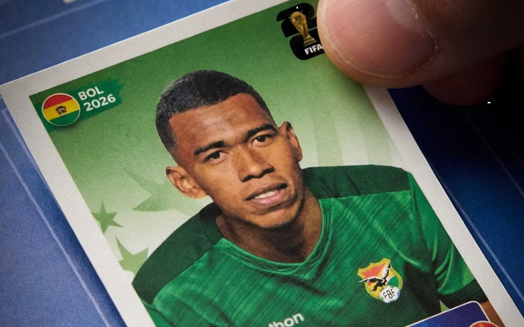 Капитанът на ЦСКА 1948 в битка за място на Мондиал 2026