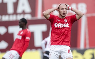 Тежък удар за ЦСКА 1948