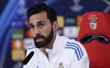 Арбелоа: С Моуриньо сме приятели, целта е да спечелим Шампионската лига