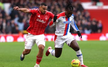 Челси продава трима, за да вземе защитник на Нотингам