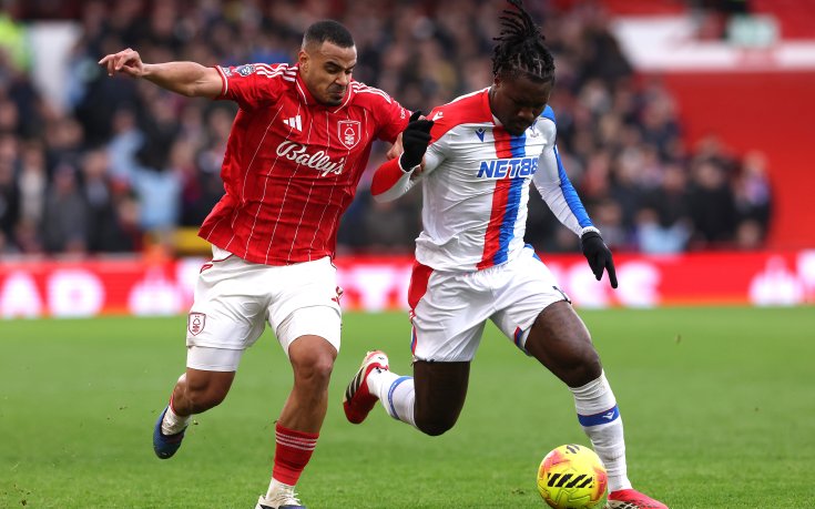 Челси продава трима, за да вземе защитник на Нотингам