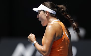 Пегула, Анисимова, Андреева и Бенчич са на 1/8-финал в Дубай