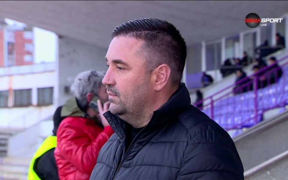 Любомир Филипов: Всичко, за което мечтаят хората в Етър, ще стане