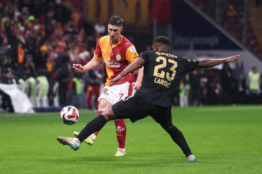 Галатасарай Ювентус1