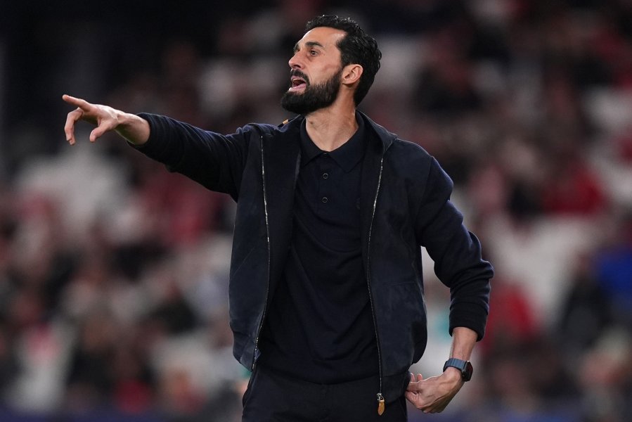 Бенфика Реал1