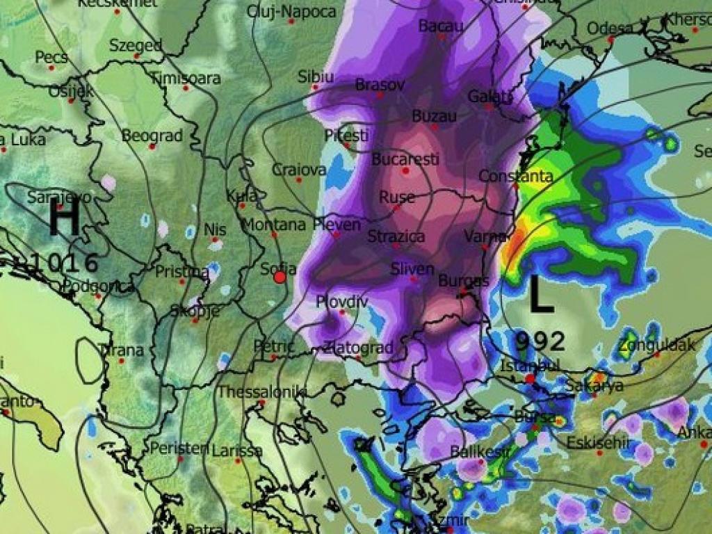 Времето с Ники Василковски
