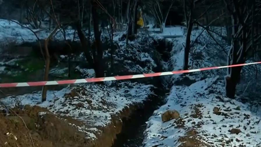 <p>Скандал заради строежа на нов кампус в Студентски град</p>