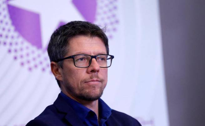 Кой е Стоил Иванов Цицелков - кандидат за заместник премиер в служебното правителство