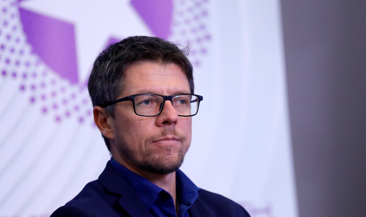 Стоил Цицелков: Необходими са професионални стандарти за изборите и прозрачност от ЦИК