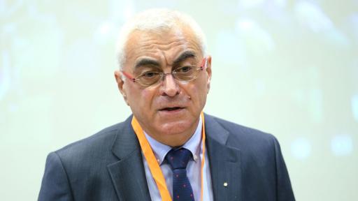 Георги Шарков