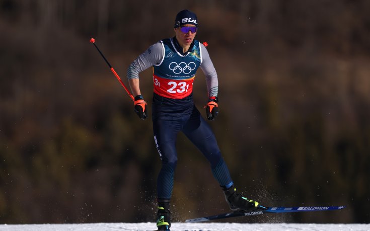 Българите завършиха на 22-о място в отборния спринт по ски бягане на Олимпиадата