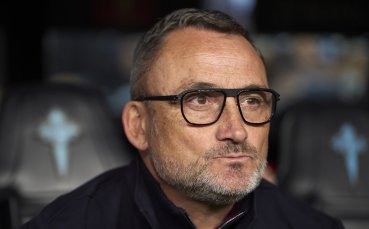 Клуб от Лига 1 обяви нов треньор