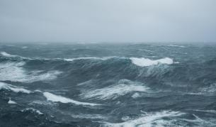 Kораб изчезна от радарите край Созопол